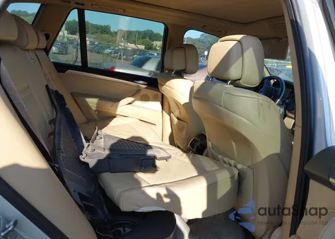 2013 BMW X5 xDrive35I/xDrive35I Premium/xDrive35I Sport Activity from USA, damaged, VIN 5UXZV4C57D0B02085